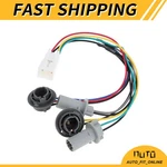 Rear Tail Light Bulb Socket Harness Fit For Kia Spectra Sx 07-09 2.0L New. Price: $26.78.
