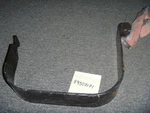 2019-2025 Gmc Sierra 1500 Fuel Tank Strap 84507171 Oem New 2021 2022 2023 2024. Price: $50.59.
