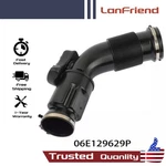 06E129629P Engine Air Intake Hose Fit For Audi A6 C6 Quattro 3.0L V6 2009 2011 New. Price: $42.41.