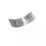 Genuine Audi Fuel Label 8E0-010-183-T New. Price: $24.27.