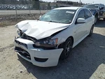 Fuel Tank Awd Fits 10-17 Lancer 10560183 Used. Price: $365.02.