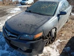 2008 Acura Tsx Fuel Door Gas Cap Oem Used. Price: $50.00.