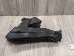 15-18 Oem Bmw F85 F86 X5M X6M Front Bumper Left Driver Radiator Air Duct Vent Used. Price: $99.95.