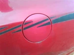 Fuel Filler Door Coupe Fits 06-11 Honda Civic Oem Used. Price: $59.99.