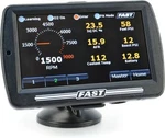 Fast 301517 Xfi Edash Control Unit New. Price: $544.13.