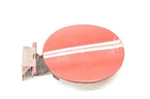 1990-1997 Mazda MX-5 Miata 1.6L Fuel Filler Door Red Gas Used. Price: $56.78.