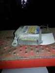 Chassis Ecm Air Bag Below Right Hand Front Seat Fits 02-03 Montana 816243 Used. Price: $81.95.