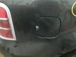 13 14 15 16 17 18 19 Ford Flex Fuel Filler Door Flap Grey Gray J7 Used. Price: $46.55.