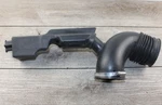 Bmw Series E65 E66 760LI 760I V12 Right Air Intake Hose Resonator Used. Price: $100.99.