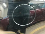 Fuel Filler Door Flap For 2022 Camaro Assy Blk Used. Price: $84.99.