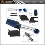 Cold Air Intake Kit + Heat Shield Fits Chevrolet Suburban Silverado Tahoe New. Price: $56.55.