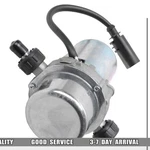 Power Brake Booster Vacuum Pump For Volkswagen Passat Touareg Audi 8E0927317H New. Price: $52.04.