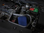 Afe Takeda Cold Air Intake For 2016-2021 Honda Civic 2.0L Naturally Aspirated New. Price: $325.68.