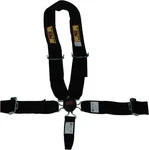 RCI9411CD Drgs Belts Wrap C/l 5PT Blk New. Price: $200.10.