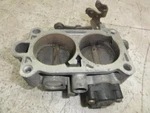 Throttle Body Continental 1998 2002 Lincoln 4.6L Engine Valve Control Assembly Used. Price: $49.99.