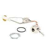 Fuel Sending Unit 3/8" W/o Sensor 1971-1974 Continental New. Price: $62.60.