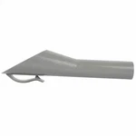 Genuine Ford Fuel Filler Neck Adapter 8U5Z17B068J New. Price: $13.61.