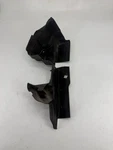 Oem '15-'23 Ford Mustang Right Radiator Air Deflector Baffle Cover FR3B-8102-CD Used. Price: $34.99.
