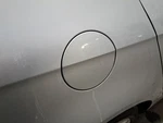 2009 Passat Fuel Filler Door SKU#4303639 Used. Price: $74.00.