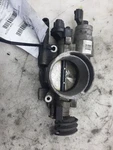 03 06 07 Dodge Caravan Throttle Body Valve Assembly 3.8L Engine 05104746AA Used. Price: $59.99.