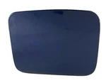 2002-2007 Subaru Impreza Wagon Gas Fuel Filler Door Lid Blue Oem Used. Price: $35.99.
