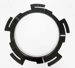 Mopar Fuel Tank Sending Unit Lock Ring 04809682AA New. Price: $21.45.