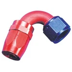 Aeroquip FBM4044 120 Hose End Coupler Fitting, Blue/red, -10 An New. Price: $65.99.