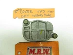 Fit 02 03 04 05 Rsx Throttle Body Bolt Tps Position Sensor Cap Cover Side Used. Price: $23.90.