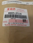 Suzuki Kizashi Fuel Filler Neck 89201-57L30 New Oem. Price: $240.00.