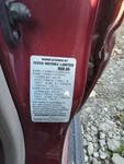 (filter Box Only!!)air Cleaner Fits 04 Isuzu Axiom 1993456 Used. Price: $79.99.