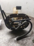 Fuel Pump Assembly 2.7L Fits 2003-2005 Santa Fe Genuine Tested Oem Used. Price: $51.95.