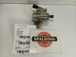 Fuel Pump Only Engine Mounted 3.6L 08-10 Porsche Cayenne 10016914 Used. Price: $165.83.
