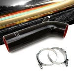 Hps Black Silicone Post Maf Air Intake Hose For 01-05 Lexus IS300 XE10 New. Price: $186.00.