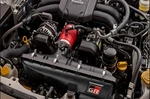 Oem Genuine Toyota Gr 86 Cold Air Intake Kit PTR03-18221 New. Price: $529.99.