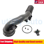 Engine Air Intake Hose Duct Assembly 13717609811 For Bmw F07 F10 F06 X5 X6 740LI New. Price: $43.99.