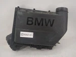 2011-2012 Bmw 740I Air Cleaner Intake-duct Hose Tube DI3YW Used. Price: $105.71.
