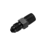 Redhorse Fitting 816-03-04-2; Npt Adapter Black -03AN To 1/4 In. Male New. Price: $10.66.