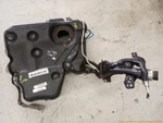 Volkswagen Vw Beetle A5 Fuel Gas Storage Reservoir Tank Fits 2012-2017 13 14 Used. Price: $412.39.
