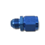 Russell 660010 8AN Female To 4AN B-nut Flare Reducer Adapter Fitting New. Price: $23.66.