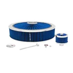Spectre Performance 847626 Extraflow Custom Assembly Air Filter Top New. Price: $192.99.