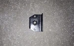 Land Rover 88-109 2&3 Series Throttle Shaft Bracket Pedal Stop 277103 Usato. Price: $37.16.