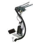 HP10256 Delphi Fuel Pump Hanger Gas For Chevy Suburban Chevrolet R3500 Truck R20 New. Price: $130.29.