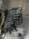 Intake Manifold Oem 16-22 Jeep Grandcher 1YR Wrnty 4861970AF Used. Price: $130.00.