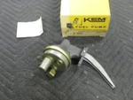 Ac Kem Fuel Pump X40259 Oldsmobile 401 425 Cid W/o Air Conditioning ** Usa New. Price: $35.00.
