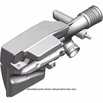 Genuine Gm Air Outlet Duct 84535591 New. Price: $128.90.