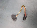 1989-1994 Range Rover Classic Tps Lucas Throttle Position Sensor 215SA 84925A Used. Price: $289.99.
