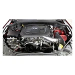 Spectre Cold Air Intake For 16-21 Grand Cherokee Wk & 16-24 Durango 3.6L V6 New. Price: $208.99.