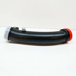 New Audi SQ3 F3 Engine Air Intake Pipe 07K129665F 07K-129-665-F. Price: $149.49.