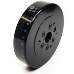 Prw 2528300 Pqx Sfi-rated Racing Fluidgel Damper New. Price: $288.22.
