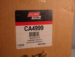 Baldwin Filter CA4999 6.0L Ford F350, 450, 550 P603577, CA9516 Wix 42731 New. Price: $35.00.